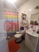 Vendo casa pareada amoblada en hualqui