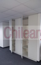 Muebles a la medida de madera, melamina, terciado y mucho más