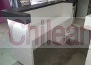 Fabricación de muebles de oficina a la medida del cliente
