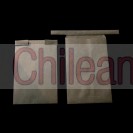 Sobres para muestras de minerales