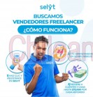 Freelance telecomunicaciones vtr / claro hogar