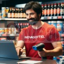 Software punto de venta e inventario
