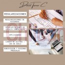 Servicios profesionales de arquitectura:  diseño de obras arquitectura