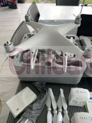 Drone dji, modelo: phantom 4 pro