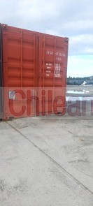 Contenedor almacenaje deposito container