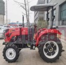 Tractor sombrilla tavol 50 hp nuevo maquinaria arar arado