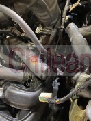 Venta toyota yaris, urban crusier 2015 1.5 cc 