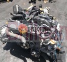 Motor subaru bencinero xv 2015 1600 cc