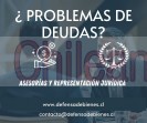 te ayudamos a proteger tu patrimonio con asesorías y representación