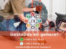 Fugas de agua  reparaciones de fugas gasfiteria