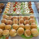 Empanadas dieciocheras todo fiestas al mayor menor