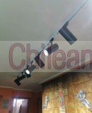 Instalacion y reparacion electrica