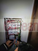 Electricista destape de ductos