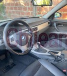 Bmw en buen estado transferible documentos al día