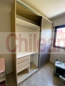 Trabajamos muebles de madera y melamina a la medida