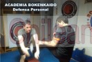 Ven y prueba esta novedosa defensa personal llama y comienza