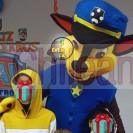 Paw patrol