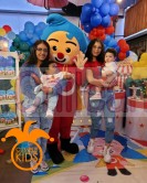 Arriendo de disfraz plim plim