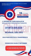 Rosario sur 91 oficina 101 primer piso las condes metro manquehue 