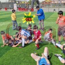 Deportiva eventos ck 