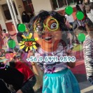 Arriendo de corporeos 