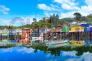  tours en puerto montt y sus alrededores