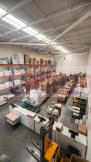 Proveedor líder de artículos de aseo por mayor productos de limpieza 