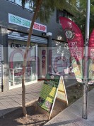 Tienda especializada en productos recreacionales para adultos