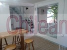 Arriendo casa 3d condominio san josé de maipo