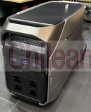 Ecoflow delta pro 3 power station