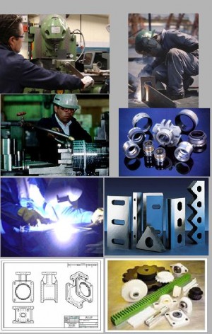 Juan Ganga Anuncios gratis en Quinta Normal |  Metalmecanica , torneria , reparacion de maquinaria, fabricacion de maquinaria especial, proyectos de ingenieria