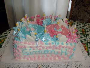 HILDA BRAVO Anuncios gratis en Santiago |  TORTAS LILY DISE&Ntilde;OS ORIGINALES, TORTAS PARA TODO EVENTO 