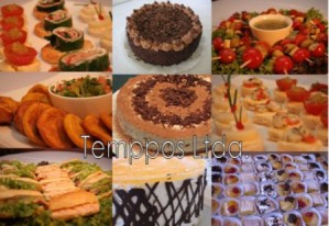 Temppos Ltda. Anuncios gratis en Las Condes |  Productos de banqueter&iacute;a y pasteler&iacute;a a pedido, PRODUCTOS DE COCTELER&Iacute;A Y PASTELER&Iacute;A