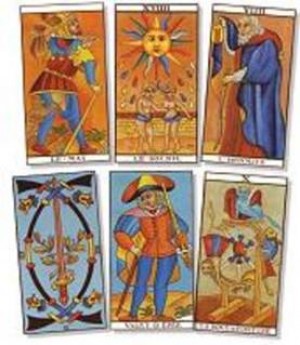  Anuncios gratis en Providencia |  ORIENTACION CON TAROT Y RADIESTESIA, El Gran Libro de la Vida