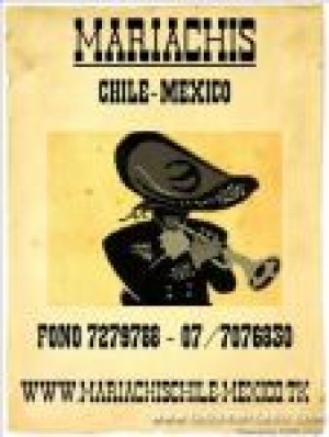 Mariachis chile mexico Anuncios gratis en Quilicura |  Mariachis a domicilio excelentes precios!! 02-7279788, Las mejores serenatas , los mejores precios...