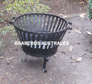 BRASEROS AUSTRALES Anuncios gratis en Lo Barnechea |  ARRIENDO Y VENTA DE BRASEROS DE CALIDAD, LOS PRECIOS MAS CONVENIENTES