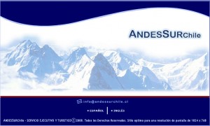 AndesSurchile Anuncios gratis en Las Condes |  TRANSPORTE EJECUTIVO Y TURISTICO, Santiago, centros de Ski y Alrededores