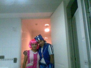 Alfa Eventos Cumplea&ntilde;os Anuncios gratis en Santiago |  Animaci&oacute;n de cumplea&ntilde;os t&iacute;teres magos payasitas lazy town 22261874, Fiestas infantiles barney minnie mickey camas el&aacute;sticas mesas y sillas