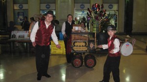 guilermo Anuncios gratis en Lo Barnechea |  organillero y chinchinero de tradicion contactenos 084241650-02-6675585 , vamos a todo tipo de evento a nivel nacional 