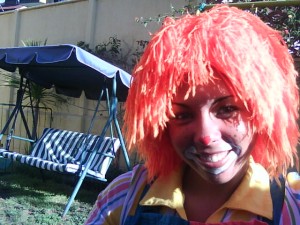 Alfa Eventos Cumplea&ntilde;os Anuncios gratis en Santiago |  Animaciones Infantiles Funci&oacute;n De T&iacute;teres Show De Magos Lazy Town 7698152, Fiestas Infantiles Barney Minnie Mickey Camas El&aacute;sticas Mesas y Sillas 