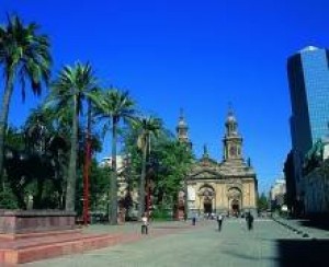 Eduardo Garcia Anuncios gratis en Santiago |  Guia de Santiago de Chile, 3 guias (diurna, nocturna, cafes)