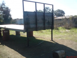 Juan Salgado ( Soldador) Anuncios gratis en Lo Barnechea |  Construcciones Metalicas Juan Salgado, Soldaduras, Reparaciones y fabricaciones.