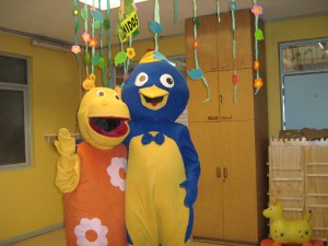  Anuncios gratis en Providencia |  animacion cumplea&ntilde;os titeres Backyardigans, corporeos Backyardigans, animaciones cumplea&ntilde;os con la ilusion de los Backyardigans y su musica