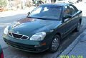 nemesio Anuncios gratis en Rapel de Navidad |                          VEN-PERMU DAEWOO NUBIRA 2002 PARTICULAR 2002, Sedan Verde papeles al dia 