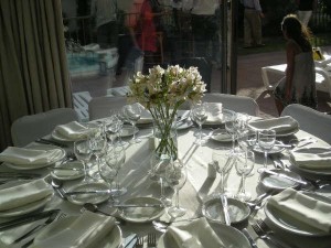 Leonardo Inostroza Corval&aacute;n Anuncios gratis en Las Condes |  Eventos y Banqueter&iacute;a Leonardo Inostroza Corval&aacute;n, Desde C&oacute;ctel y Cenas a Domicilio a Producci&oacute;n Completa de Matrimonios