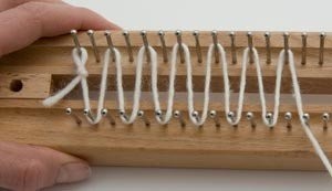  Anuncios gratis en Santiago |  Nuevos cursos de telar aprende tecnicas nuevas y variadas en un grato , ambiente, conoce nuevas amigas. Tunecino palillos crochet Horquilla