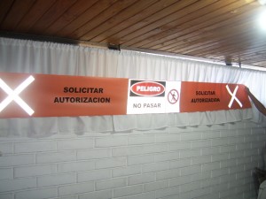 Jorge Castillo Alegr&iacute;a Anuncios gratis en Santiago |  SE&Ntilde;ALETICA MINERA, SE&Ntilde;ALIZACION DE SEGURIDAD, LETREROS NORMADOS, Se&ntilde;al&eacute;tica de Seguridad Minera, Se&ntilde;alizaci&oacute;n y Letreros Normados
