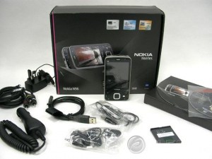 bobby Anuncios gratis en San Joaqu&iacute;n |  Nokia N96 16GB $ 300usd, Nokia N95 8gb $ 250usd