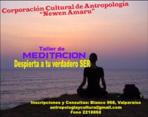 katherine Anuncios gratis en Valpara&iacute;so |  TALLER DE MEDITACION GARUDA,  Purificaci&oacute;n y Sanaci&oacute;n F&iacute;sica