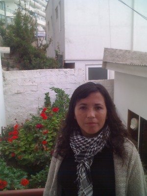 Laura Brice&ntilde;o Ram&iacute;rez Anuncios gratis en Santiago |  Transcripci&oacute;n de entrevistas, Entrevistas, focus groups, seminarios